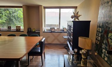 Casa en condominio en renta en Las Águilas