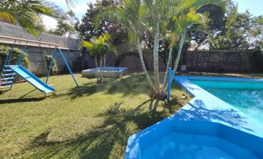 Casa en venta en Fraccionamiento Granjas Mérida
