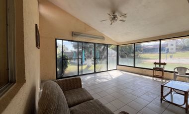 Casa en venta en Fraccionamiento Granjas Mérida