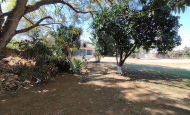 Casa en venta en Fraccionamiento Granjas Mérida