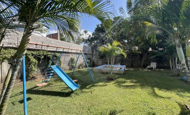 Casa en venta en Fraccionamiento Granjas Mérida