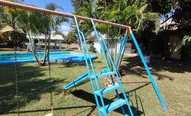Casa en venta en Fraccionamiento Granjas Mérida