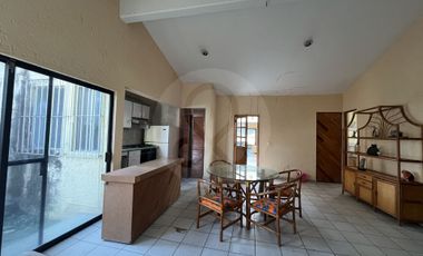 Casa en venta en Fraccionamiento Granjas Mérida