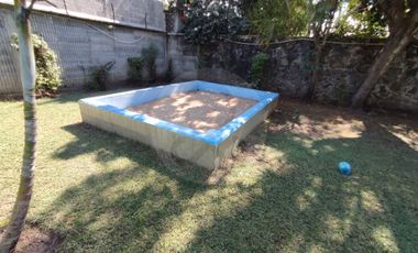 Casa en venta en Fraccionamiento Granjas Mérida