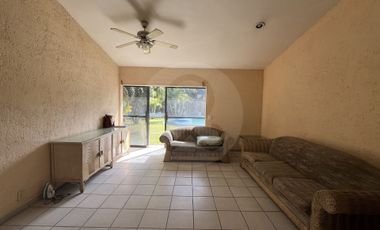 Casa en venta en Fraccionamiento Granjas Mérida