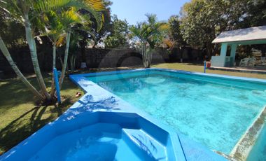 Casa en venta en Fraccionamiento Granjas Mérida