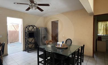 Casa en venta en Fraccionamiento Granjas Mérida