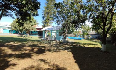 Casa en venta en Fraccionamiento Granjas Mérida