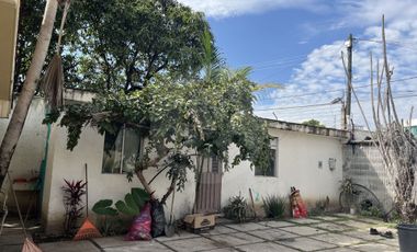 Casa en venta en Fraccionamiento Granjas Mérida
