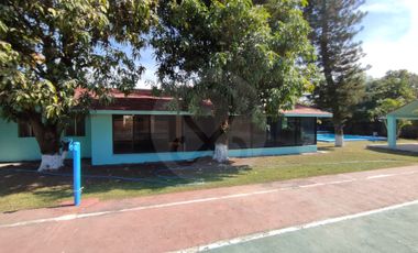 Casa en venta en Fraccionamiento Granjas Mérida