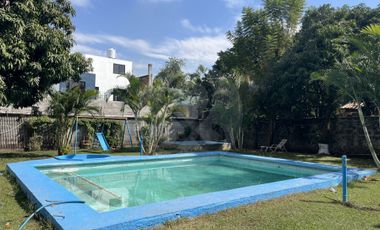 Casa en venta en Fraccionamiento Granjas Mérida