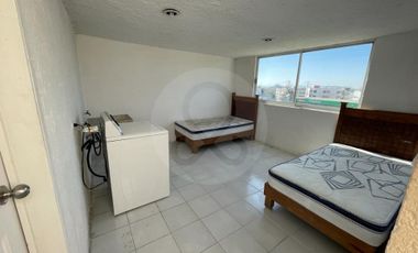 Casa en condominio en renta en Santa Bárbara