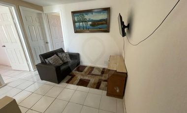 Casa en condominio en renta en Santa Bárbara