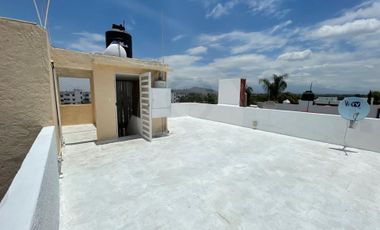 Casa en condominio en renta en Santa Bárbara