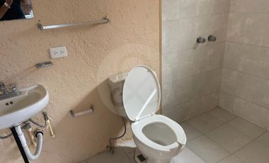 Casa en condominio en renta en Santa Bárbara