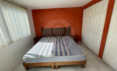 Casa en condominio en renta en Santa Bárbara