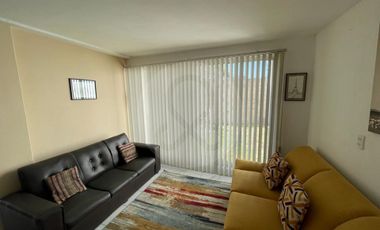 Casa en condominio en renta en Santa Bárbara