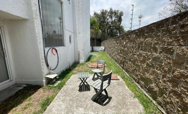 Casa en condominio en renta en Santa Bárbara