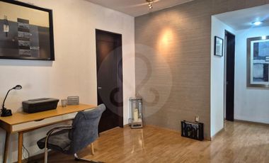 Departamento en renta en Granada