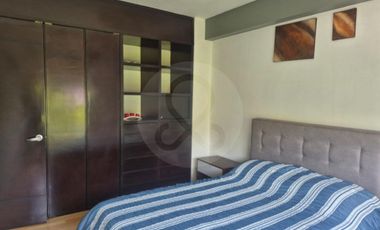 Departamento en renta en Granada