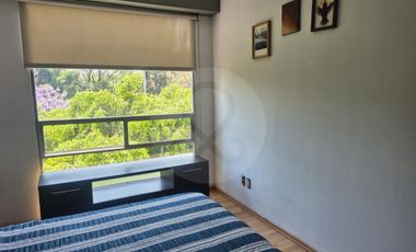 Departamento en renta en Granada