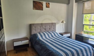 Departamento en renta en Granada
