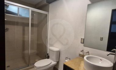 Departamento en renta en Granada