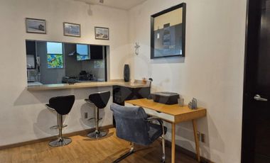 Departamento en renta en Granada