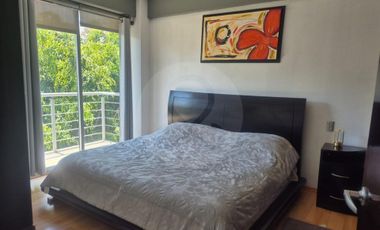Departamento en renta en Granada