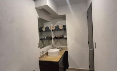 Departamento en renta en Granada