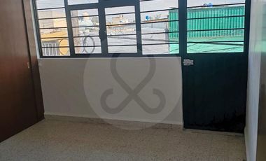 Departamento en renta en Jardines de Guadalupe