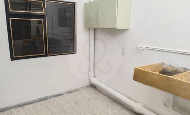 Departamento en renta en Jardines de Guadalupe