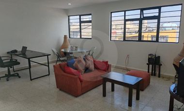 Departamento en renta en Jardines de Guadalupe