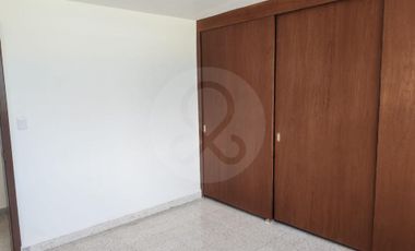 Departamento en renta en Jardines de Guadalupe