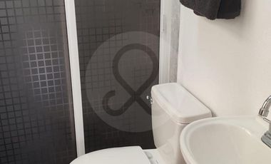 Departamento en renta en Jardines de Guadalupe
