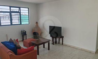 Departamento en renta en Jardines de Guadalupe