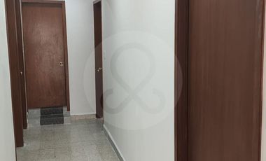 Departamento en renta en Jardines de Guadalupe