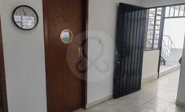 Departamento en renta en Jardines de Guadalupe