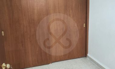 Departamento en renta en Jardines de Guadalupe