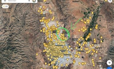 BTS  161,458 SF  CHIH norte Bvld SACRAMENTO   jafedir  OH 050822