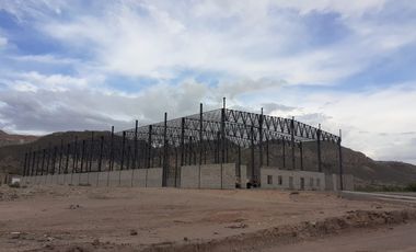 BTS  161,458 SF  CHIH norte Bvld SACRAMENTO   jafedir  OH 050822