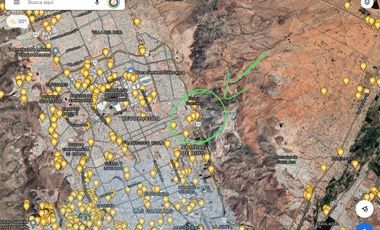 BTS  161,458 SF  CHIH norte Bvld SACRAMENTO   jafedir  OH 050822