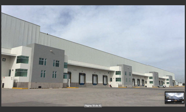 BTS  161,458 SF  CHIH norte Bvld SACRAMENTO   jafedir  OH 050822