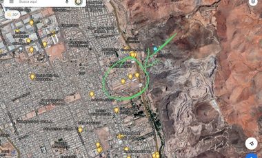 BTS  161,458 SF  CHIH norte Bvld SACRAMENTO   jafedir  OH 050822