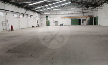 Fraccionamiento Industrial El Trebol Bodega comercial en renta en Industrial el Trébol