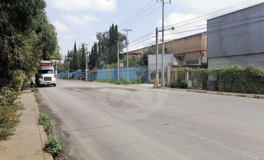 Fraccionamiento Industrial El Trebol Bodega comercial en renta en Industrial el Trébol