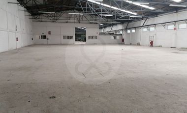 Fraccionamiento Industrial El Trebol Bodega comercial en renta en Industrial el Trébol