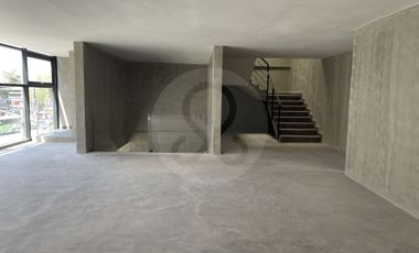Edificio en renta en Chimalistac