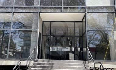 Edificio en renta en Chimalistac