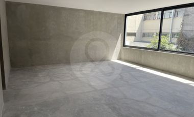 Edificio en renta en Chimalistac